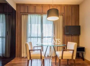 794b0079855c564842ff2f6e84fe9c8504107181 · Flat com 1 dormitório para alugar, 40 m² por R$ 5.200/mês no Brooklin - São Paulo/SP