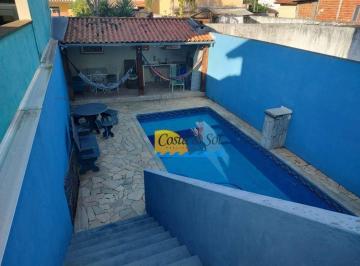 afc0899433c4840a93d36b2265774a104fd0f595 · Sobrado com 3 dormitórios à venda, 180 m² por R$ 780.000 - Narita Garden - Vargem Grande Paulista/SP