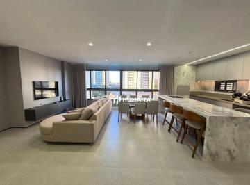 0ba9244481509b1df4c082a694335be95a6ff902 · Apartamento com 3 dormitórios à venda, 139 m² por R$ 1.850.000,00 - Gleba Palhano - Londrina/PR