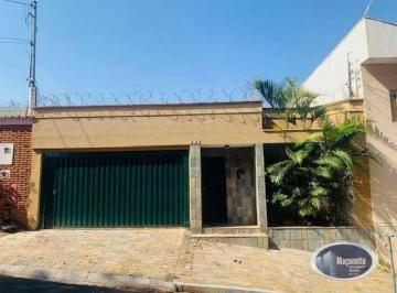 7d1f7764341934a5f6305c36936d02a0a6aa70b7 · Casa com 4 dormitórios à venda, 293 m² por R$ 720.000,00 - Jardim Macedo - Ribeirão Preto/SP