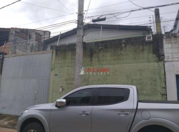 28a766b3ed87b4609a6d05fd4e8ab570745e17f1 · Galpão à venda, 245 m² por R$ 750.000,00 - Cidade Parque São Luiz - Guarulhos/SP