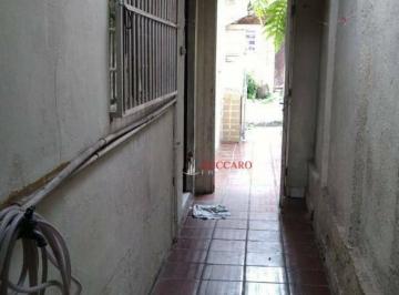 7f782fccdc5861ccb1e27b0694d9a18c17d06893 · Casa à venda, 80 m² por R$ 250.000,00 - Ponte Grande - Guarulhos/SP