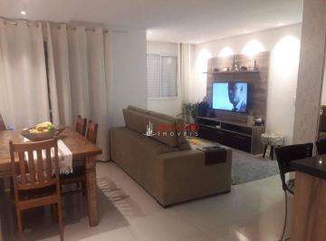 999ee39d41730feaa8b93ecea312c437d42be7b3 · Apartamento à venda, 53 m² por R$ 420.000,00 - Jardim Imperador - Guarulhos/SP