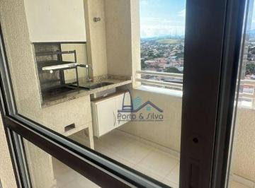 0a970d326707513cb5e48679bdfc1df9f98e72f8 · Apartamento à venda, 111 m² por R$ 830.000,00 - Santana - São José dos Campos/SP