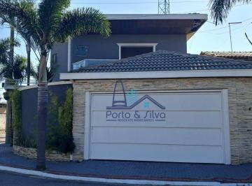 1fcb1cfd6ac6f4c5a7fce0555f5710a12ddc5b43 · Casa à venda, 430 m² por R$ 1.550.000,00 - Residencial de Ville - São José dos Campos/SP