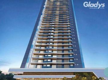 f47c09bb3fbca1e9b8a5f640d0ee6acf956110e1 · Apartamento tipo Studio à venda, 26 m² por R$ 490.000 - Meireles - Fortaleza/CE