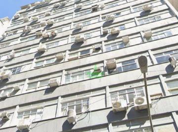 0b2d4713756846ef8c15cce6769807e519cbeac6 · Sala à venda, 28 m² por R$ 165.000,00 - Centro - Niterói/RJ