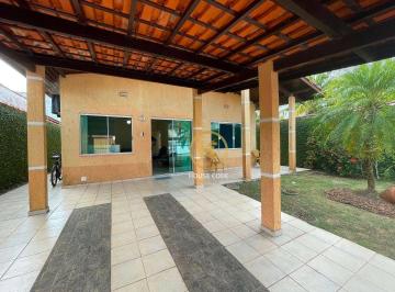 8af3984bf26af5c57bea515c68e52c906f6d77b9 · Casa à venda, 141 m² por R$ 570.000,00 - Balneário Josedy - Peruíbe/SP