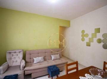 54afa461aab3c44288c849a4b70a3320490348cc · Apartamento com 2 dormitórios à venda, 75 m² por R$ 349.000,00 - Marapé - Santos/SP