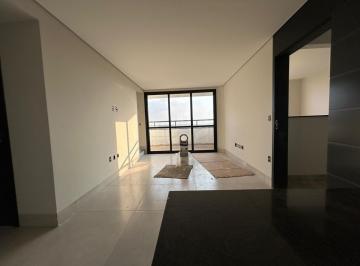 Apartamento · 115m² · 3 Quartos · 2 Vagas · Apartamento com 3 quartos à venda no Bairro Novo Mundo - Uberlândia/MG