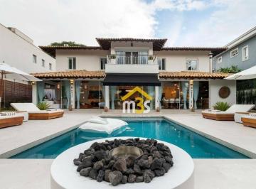 3973134ba3db597a731843d22dc37691be0798dc · Casa no condomínio Alpha Conde II, 4 quartos, 1.000m² terreno, 580m² de área construída por 9.800.00