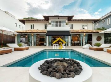 73d1ad04960608c73e5b1fdac3b8cec115923829 · Casa no condomínio Alpha Conde II, 4 quartos, 1.000m² terreno, 580m² de área construída por 9.800.00