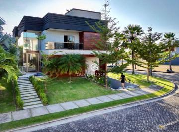 63f0f65ed6dc60a5d47026a39c4c3af271a255bc · Casa com 5 dormitórios à venda, 563 m² por R$ 3.999.000,00 - Alphaville Eusébio - Eusébio/CE