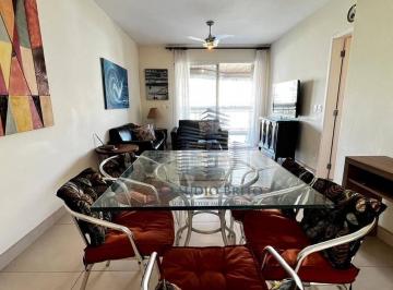 74efe170d6aa5821c1f4b8d567d0b36293b7af8a · Apartamento à venda, 108 m² por R$ 3.200.000,00 - Riviera Módulo 6 - Bertioga/SP