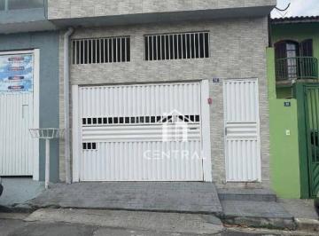 c5a6414914a2253fdbd6d0c0c871030c9227bfd2 · Sobrado com 3 dormitórios à venda, 211 m² por R$ 510.000,00 - Vila Rio - Guarulhos/SP