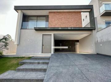 a824d9c7558ccee72eaad2e10c57e43f47b89f7f · Casa com 4 dormitórios à venda, 300 m² por R$ 3.185.000,00 - Residencial Real Park - Arujá/SP