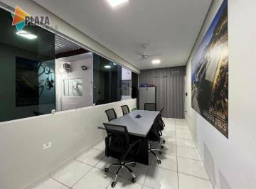 63768197f495265b955ed0de65bc5f5a9475870d · Galpão à venda, 302 m² por R$ 2.300.000,00 - Boqueirão - Praia Grande/SP