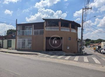 caadf8fa12a83f0a0f32643daccc51b81ba93a38 · Casa com 2 dormitórios à venda, 174 m² por R$ 450.000,00 - Núcleo Habitacional São Judas Tadeu - Itu