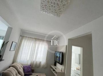 8129a7ee843919e5a45c680e78a94a683b70c232 · Apartamento com 2 dormitórios à venda, 54 m² por R$ 230.000,00 - Vila São José - Itu/SP