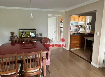 0c006a4e94653b9d1081a2723d27f574bc9feb04 · Apartamento com 3 dormitórios à venda, 120 m² por R$ 1.155.000,00 - Higienópolis - São Paulo/SP