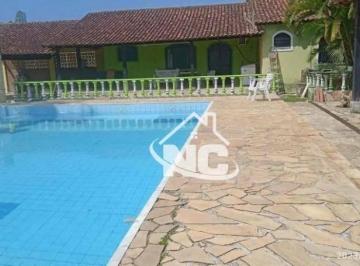 92e2af80b9f20e63a5b75f130ddfff3cbef2f4a1 · Casa com 3 quartos à venda, 100 m² por R$ 508.000 - Itaocaia Valley (Itaipuaçu) - Maricá/RJ