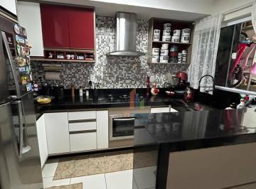 a3661c7dcbe2c3072c37b9aeadc6b07559989dc1 · Sobrado com 2 dormitórios à venda, 64 m² por R$ 512.000 - Jardim Interlagos - Hortolândia/SP