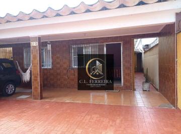 70dfa5c8318d2fcb787955919241725780ce67bd · Casa térrea com 4 quartos +  edícula  à venda com  175  construídos R$ 800.000 - Aviação - Praia Gra