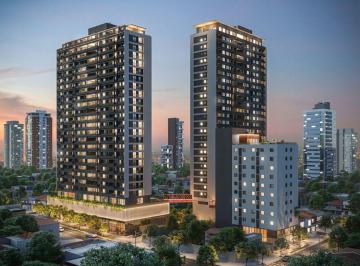 ef6b3ad1dd472969edfd2e21af7d2aa0def74285 · Vitacon Brigadeiro - Residencial - Fase 1