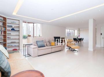 98425d9c9c8df77ee97050749adc64c6472087b6 · Apartamento com 2 dormitórios à venda, 204 m² - Pinheiros - São Paulo/SP