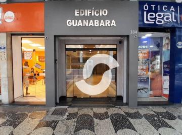 290cb1f3c11796fb0d407023696d2d69e9643df5 · Sala à venda, 20 m² por R$ 100.000,00 - Centro - Niterói/RJ