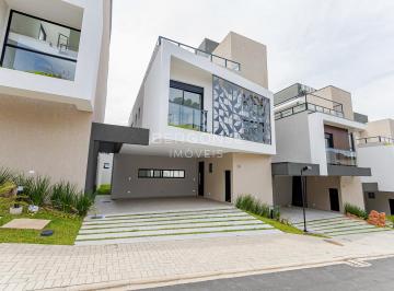 Casa · 249m² · 3 Quartos · 2 Vagas ·   Casa em Condomínio fechado OKÁ CASCATINHA 3 suít