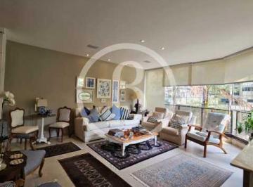 Apartamento · 178m² · 3 Quartos · 2 Vagas · Apartamento : Padrão / Residencial / Barra da Tijuca
