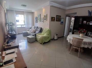 Apartamento · 97m² · 4 Quartos · 2 Vagas · APARTAMENTO 4 QUARTOS (1 SUÍTE), 97M², NO IMBUÍ