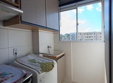 69e4d22f-47d9-4f4d-a8a0-2de9ca98f59a.jpg · Apartamento - O Recreio dos Sorocabanos é um bairr
