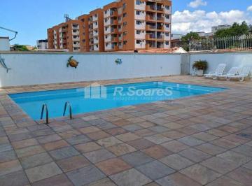 Apartamento · 83m² · 2 Quartos · 1 Vaga · Apartamento : Padrão / Residencial / Campinho