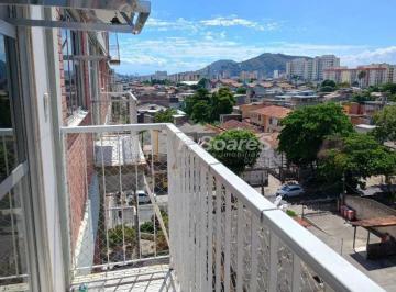 Apartamento · 83m² · 2 Quartos · 1 Vaga · Apartamento : Padrão / Residencial / Campinho