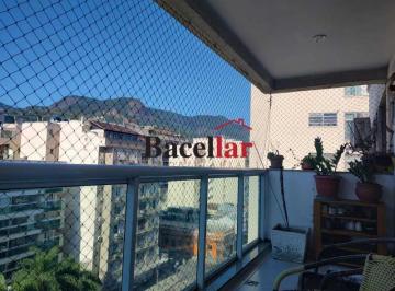 Apartamento · 93m² · 3 Quartos · 1 Vaga · Apartamento :  / Residencial / Maracanã