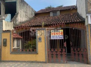 168873.jpg · Ótima casa linear de 02 quartos no bairro Novo Campo Grande
