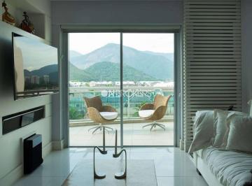 87365.jpg · Apartamento Barra da Tijuca
