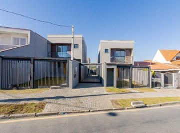 174189035096617418903508691.jpg · Sobrado à venda, 118 m  por R  684.9000- Boa Vista - Curitiba