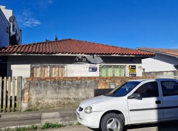 Casa · 2 Quartos · Casa à venda no bairro Monte Alegre em CAMBORIU - SC