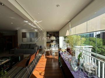 1 · Apartamento com 103 m², 2 quartos sendo 2 suítes à venda no bairro Vila Suzana.