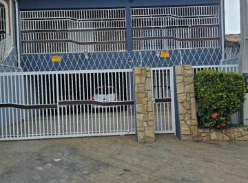 0 · Casa à venda 3 quartos no Jardim Campos Elíseos em Campinas