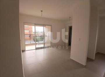 0 · apartamento à venda em Nova Campinas