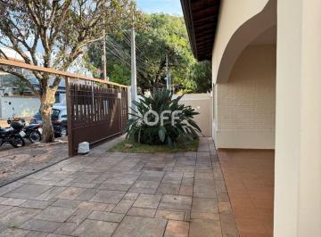 0 · Casa à venda no Jardim Chapadão, Campinas SP