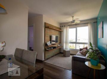 Apartamento · 70m² · 2 Quartos · 1 Vaga · Apartamento para Aluguel - Sarandi II, 2 Quartos,  70 m2 - Porto Alegre