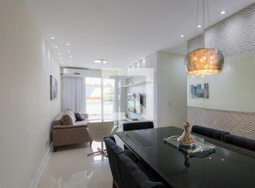 Apartamento · 104m² · 3 Quartos · 2 Vagas · Apartamento para Aluguel - Freguesia , 3 Quartos,  104 m2 - Rio de Janeiro