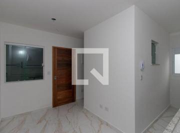Apartamento · 26m² · 1 Quarto · Apartamento para Aluguel - Vila Mazzei, 1 Quarto,  26 m2 - São Paulo
