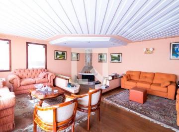 Casa · 330m² · 4 Quartos · 4 Vagas · Casa para Aluguel - Butantã, 4 Quartos, 330 m2 - São Paulo