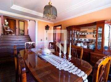Casa de 4 quartos, São Paulo · Casa para Aluguel - Butantã, 4 Quartos, 330 m2 - São Paulo